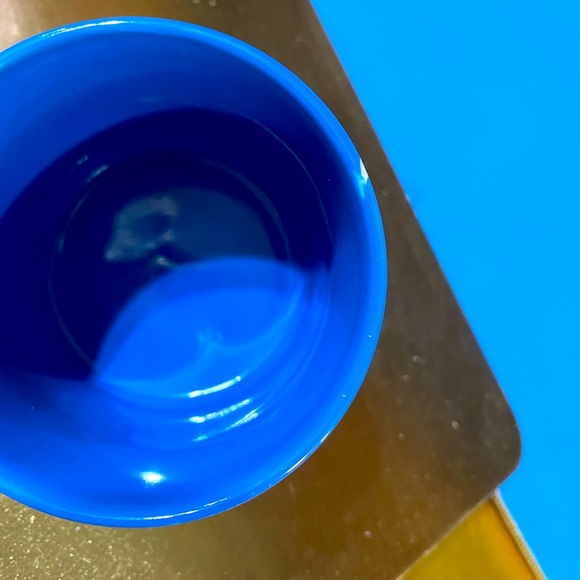 WALT DISNEY’S LADY AND THE TRAMP 90’s DISNEY STORE EXCLUSIVE CERAMIC MUG JAPAN - Picture 16 of 16